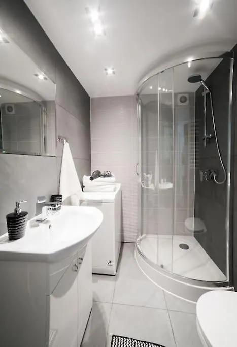 Apartment In The Centre - Old Town Krakow