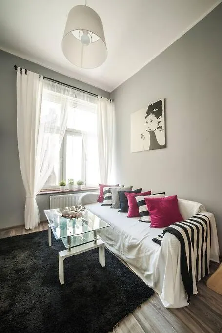 Apartment In The Centre - Old Town Krakow