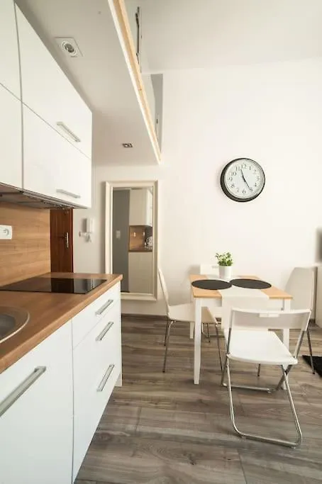 Apartment In The Centre - Old Town Krakow 0*,