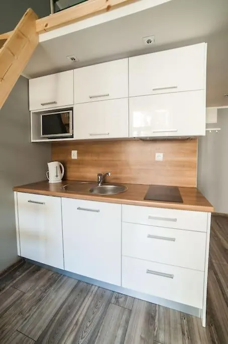 Apartment In The Centre - Old Town Krakow Poland