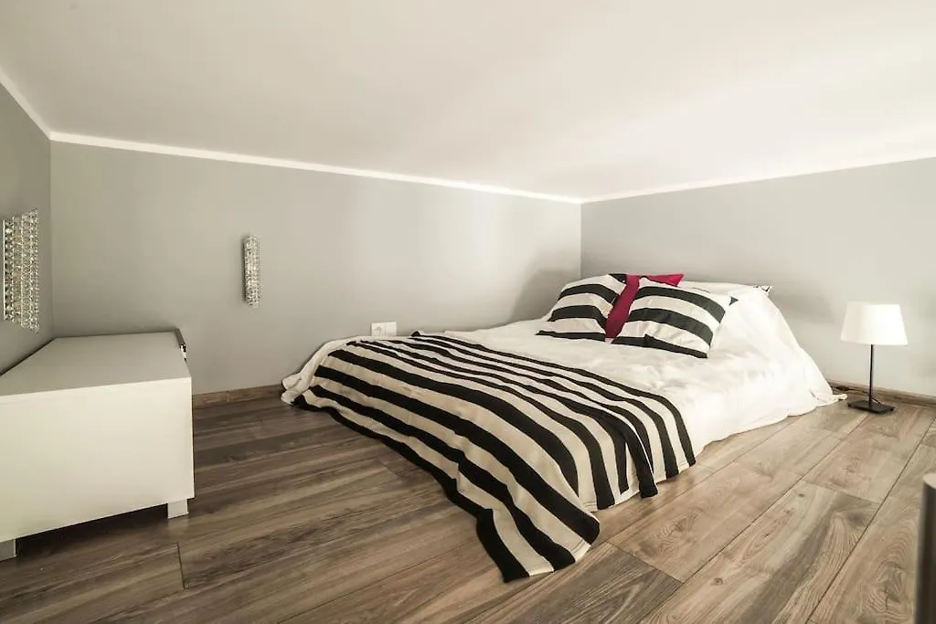 Apartment In The Centre - Old Town Krakow Poland