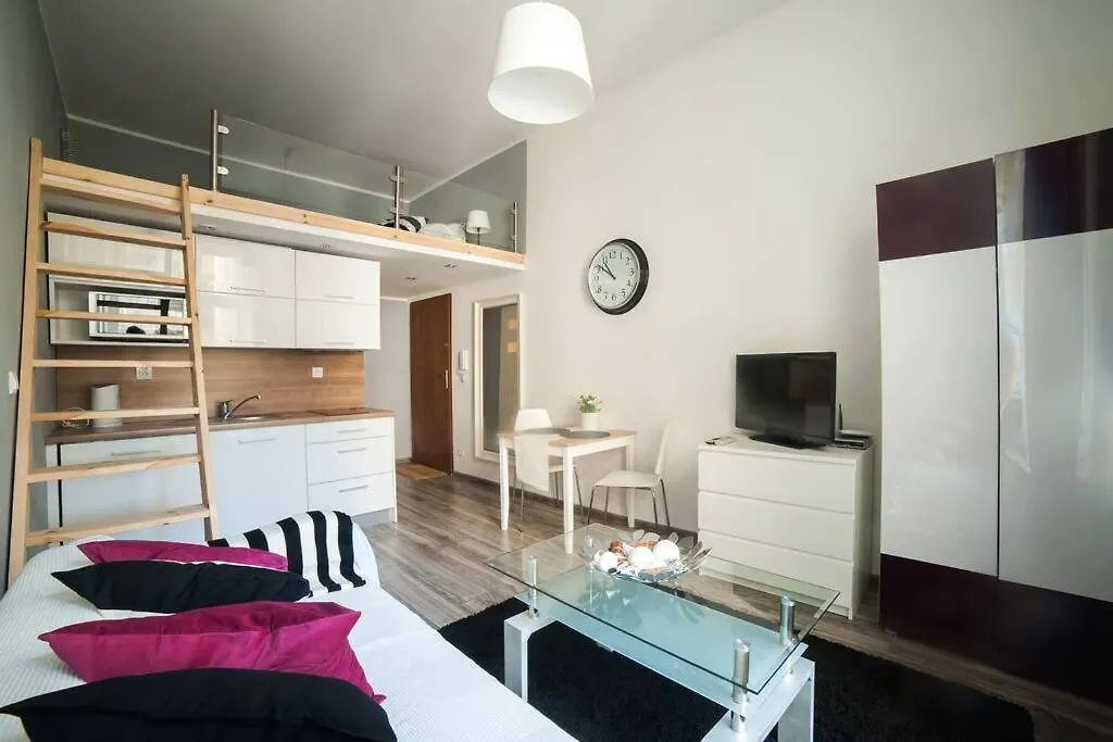 Apartment In The Centre - Old Town Krakow 0*,  Poland