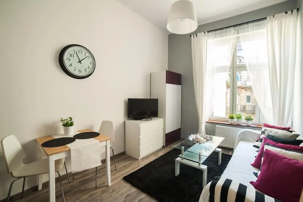 Apartment In The Centre - Old Town Krakow