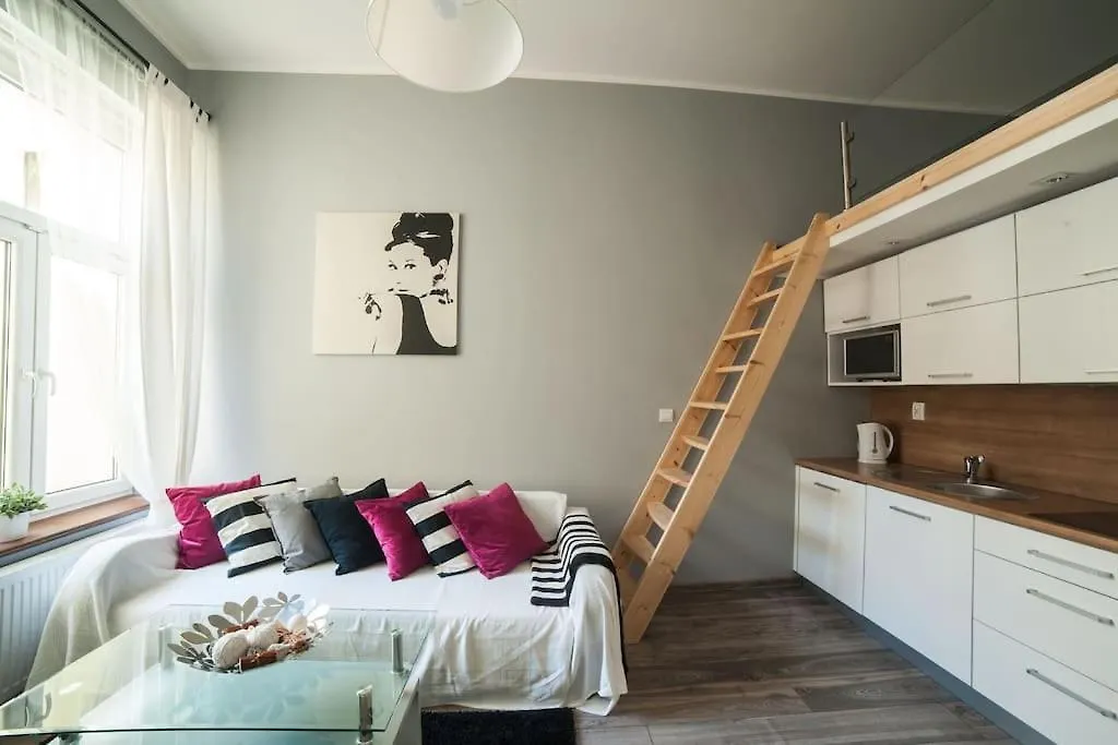 Apartment In The Centre - Old Town Krakow